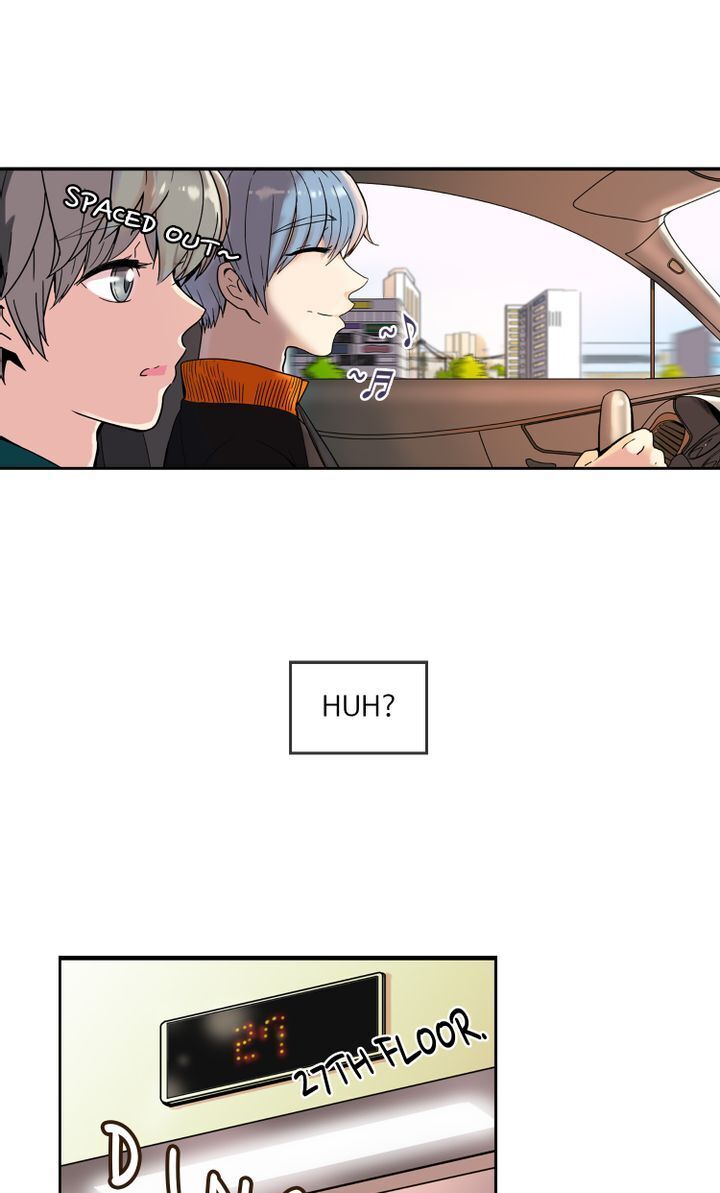Read Three’s a Crowd chapter 7 image 24 on Lezhin