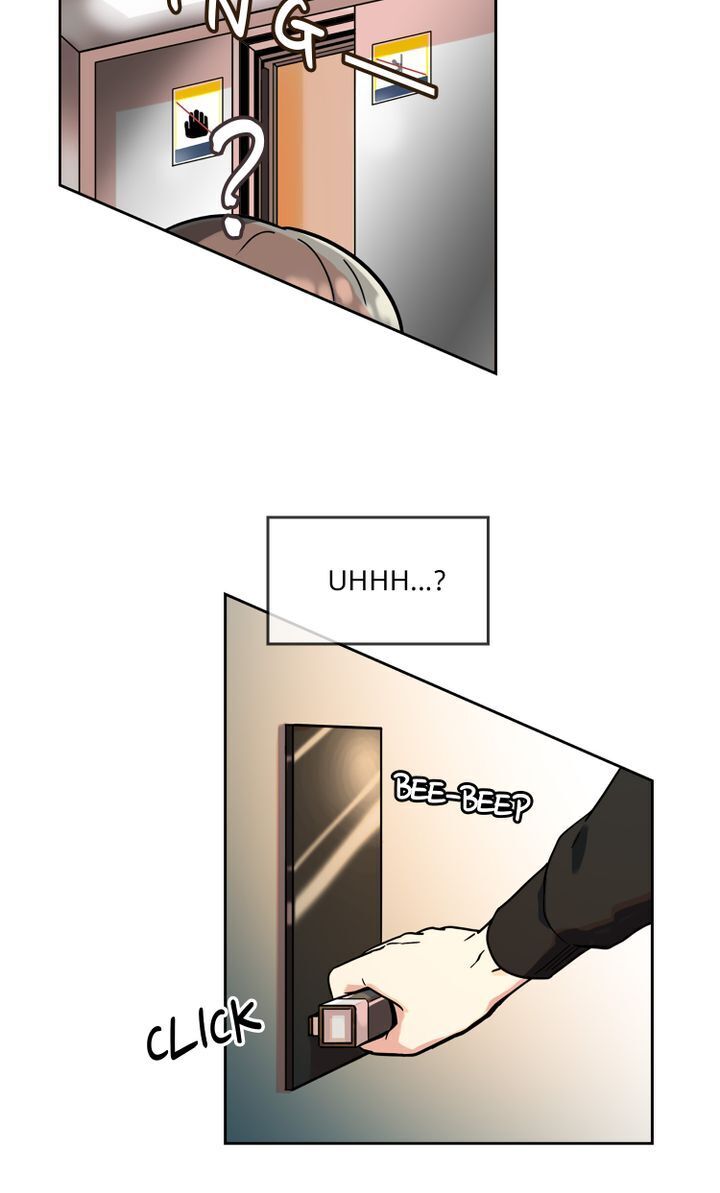 Read Three’s a Crowd chapter 7 image 25 on Lezhin