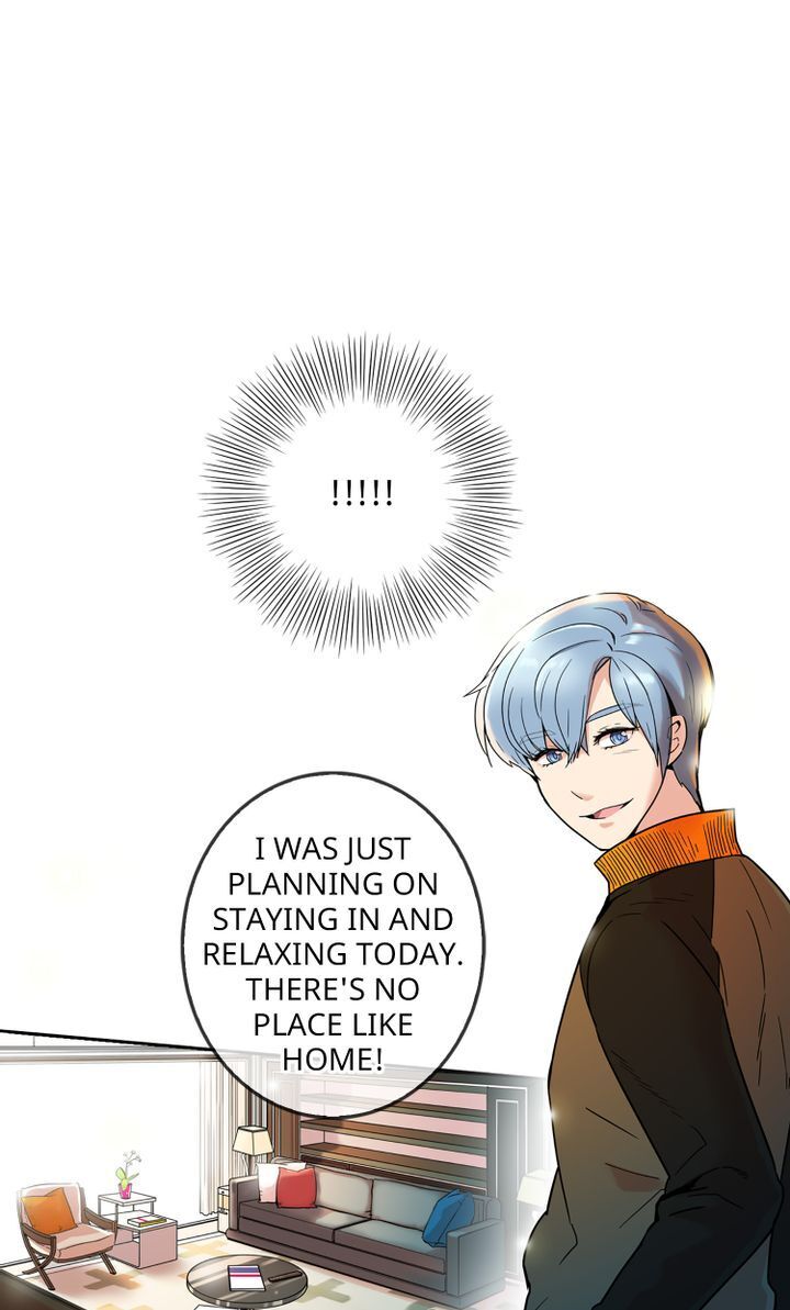 Read Three’s a Crowd chapter 7 image 26 on Lezhin