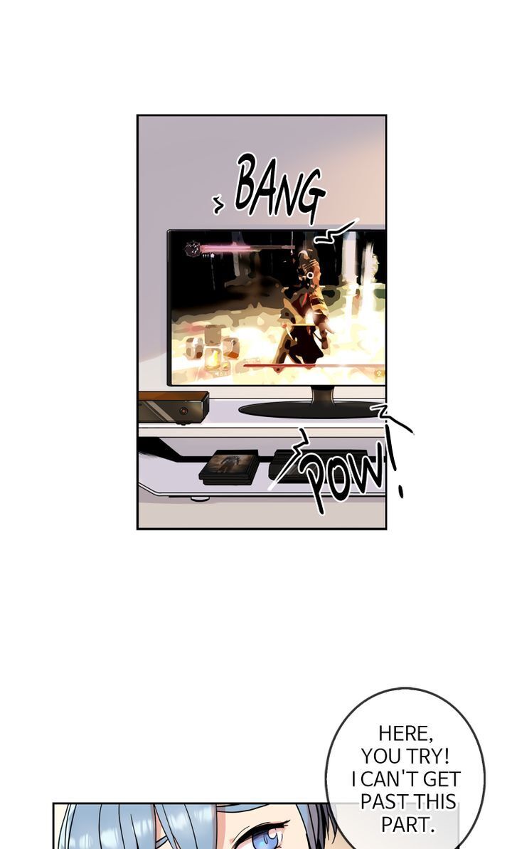 Read Three’s a Crowd chapter 7 image 29 on Lezhin