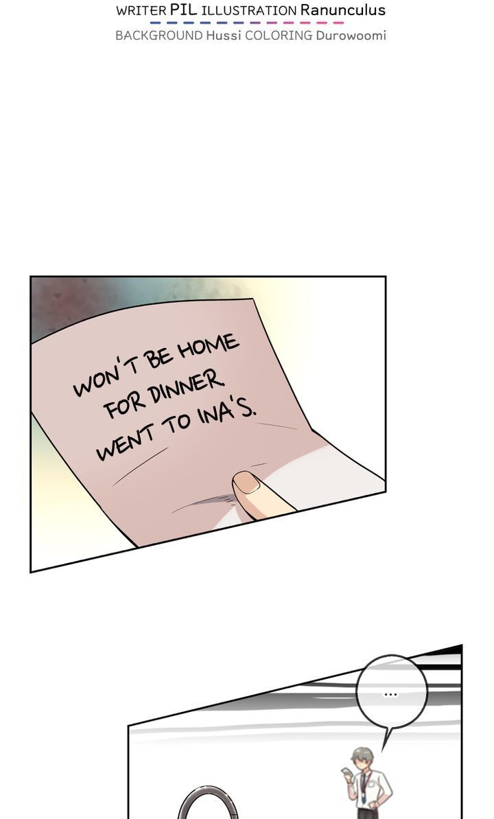 Read Three’s a Crowd chapter 7 image 3 on Lezhin