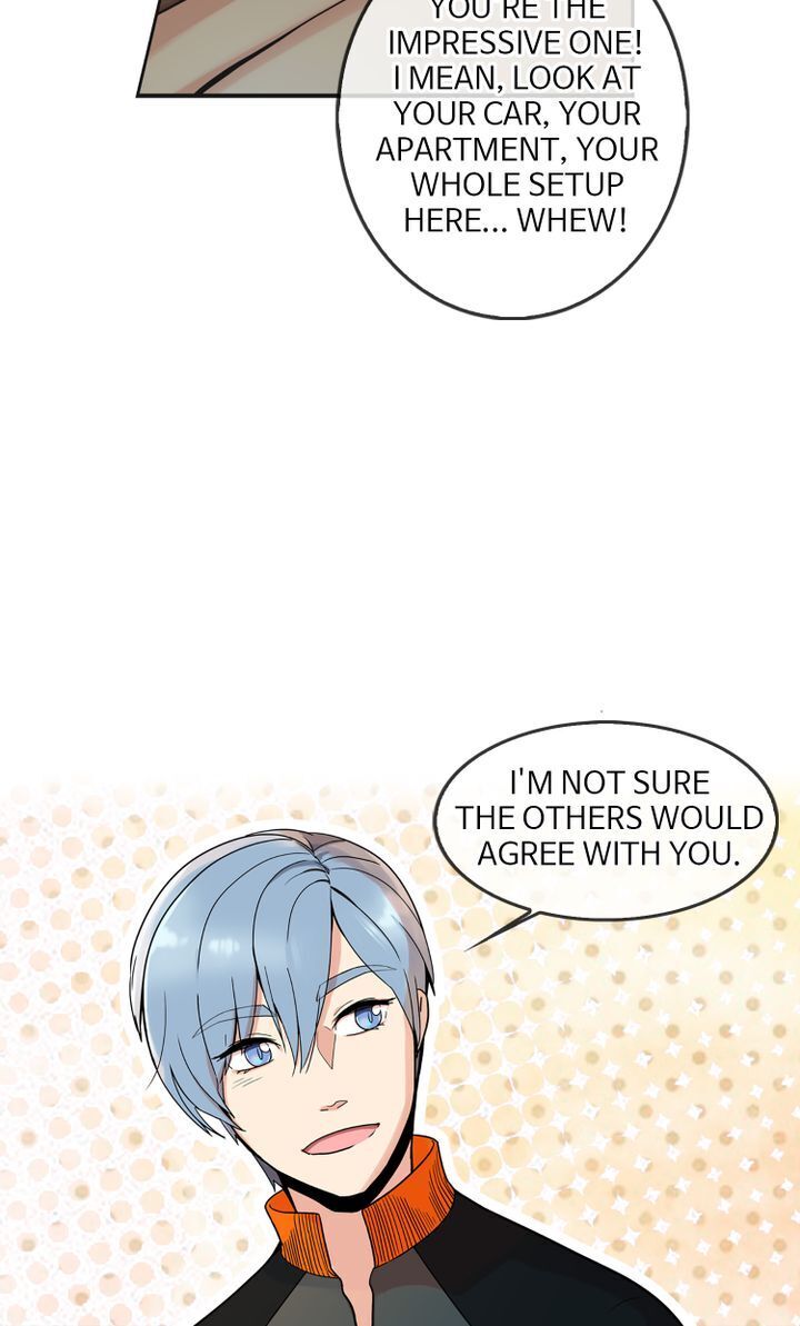 Read Three’s a Crowd chapter 7 image 33 on Lezhin