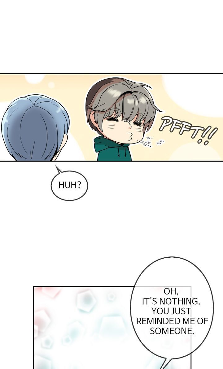 Read Three’s a Crowd chapter 7 image 35 on Lezhin