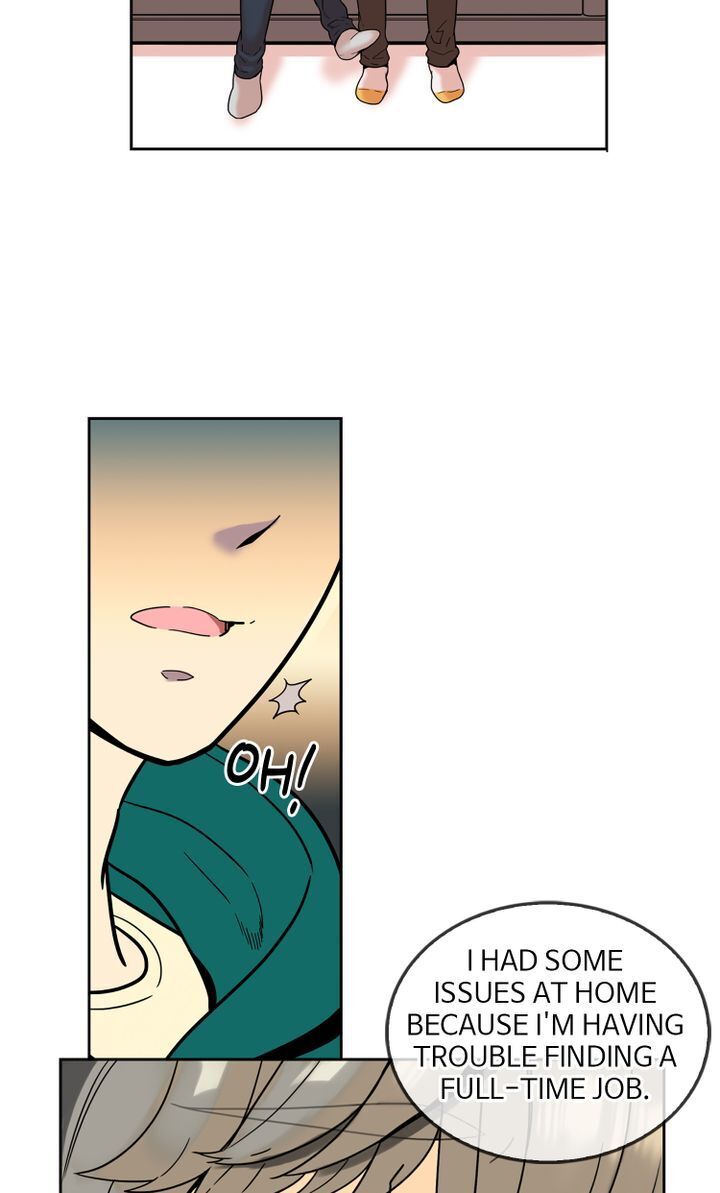 Read Three’s a Crowd chapter 7 image 40 on Lezhin