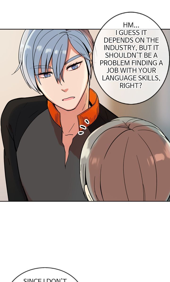 Read Three’s a Crowd chapter 7 image 42 on Lezhin