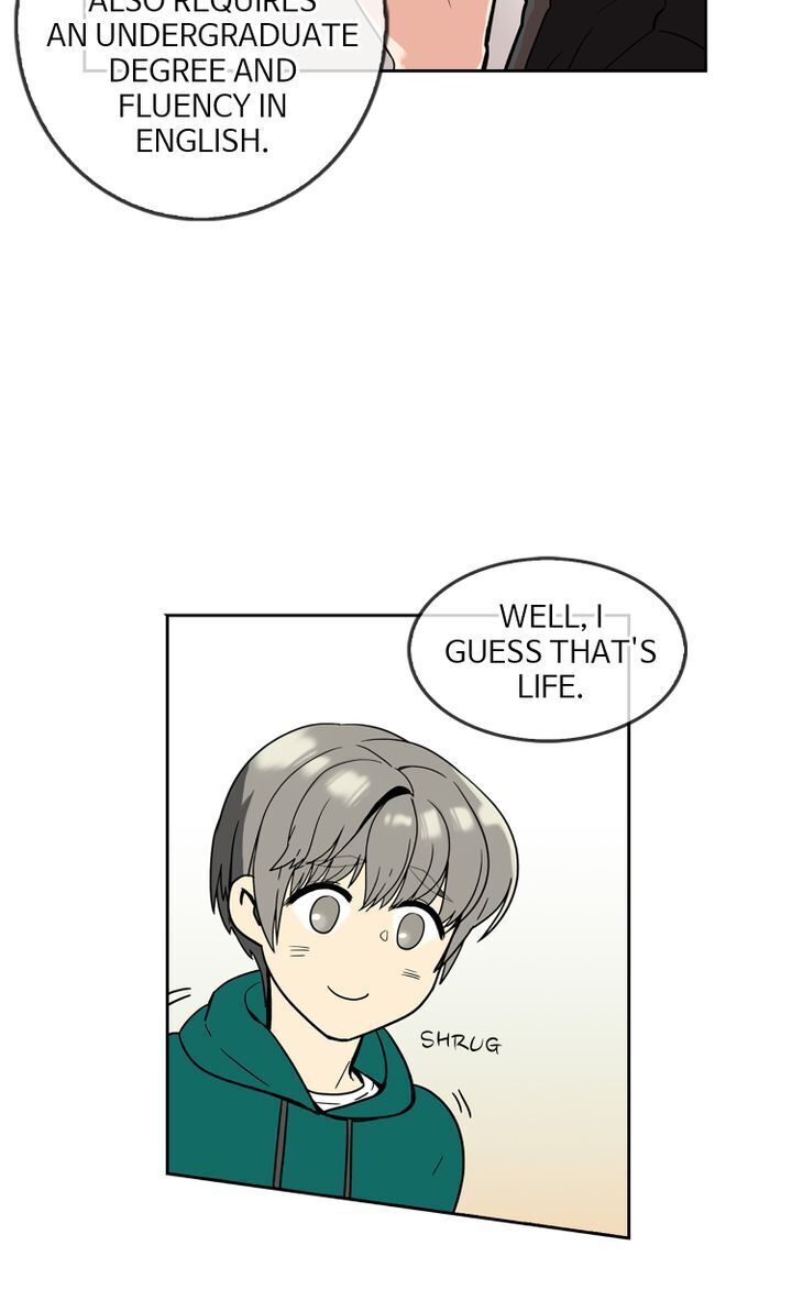Read Three’s a Crowd chapter 7 image 44 on Lezhin