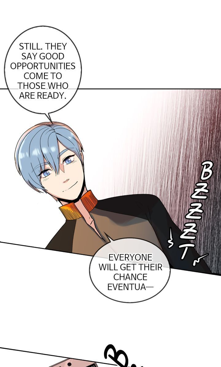 Read Three’s a Crowd chapter 7 image 45 on Lezhin