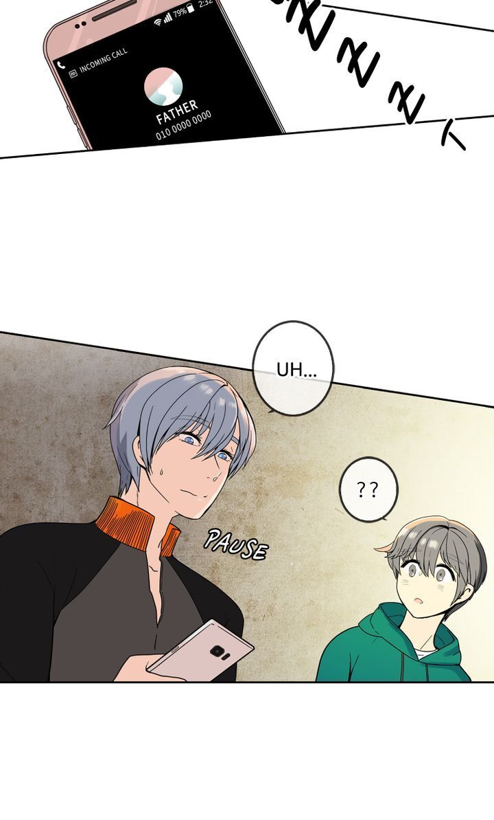 Read Three’s a Crowd chapter 7 image 46 on Lezhin