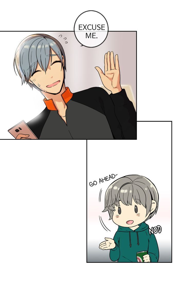 Read Three’s a Crowd chapter 7 image 47 on Lezhin