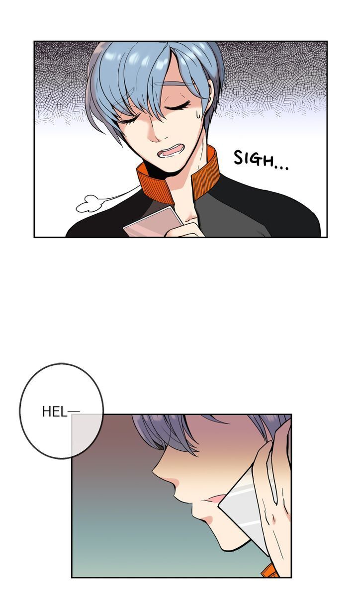 Read Three’s a Crowd chapter 7 image 48 on Lezhin