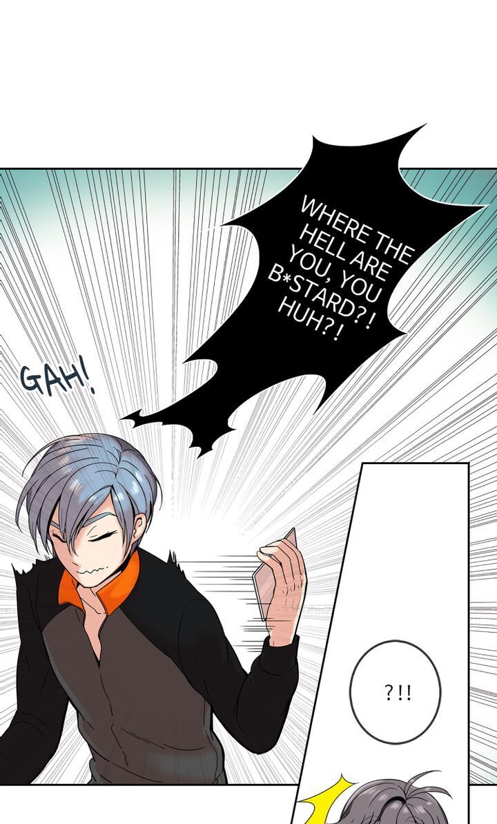 Read Three’s a Crowd chapter 7 image 49 on Lezhin