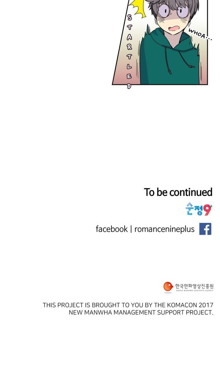 Read Three’s a Crowd chapter 7 image 50 on Lezhin