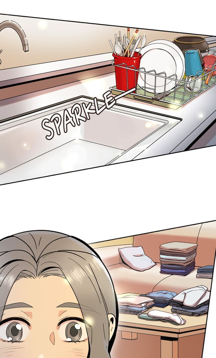 Read Three’s a Crowd chapter 7 image 9 on Lezhin