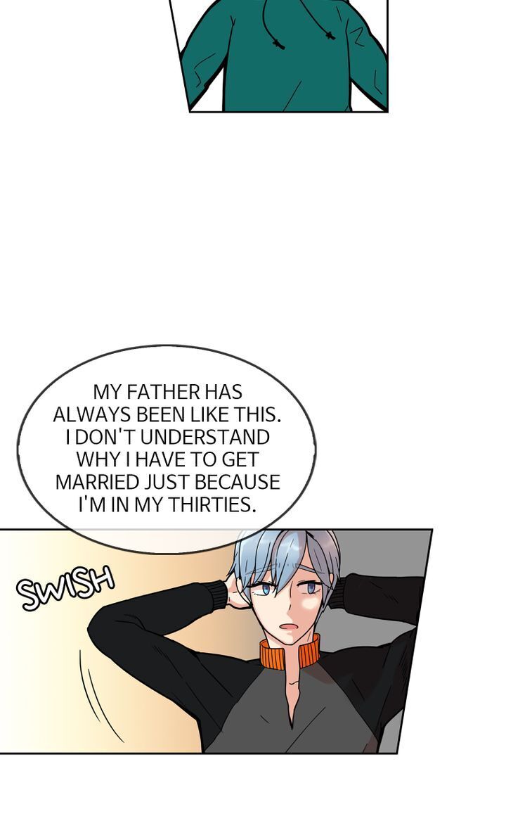 Read Three’s a Crowd chapter 8 image 10 on Lezhin