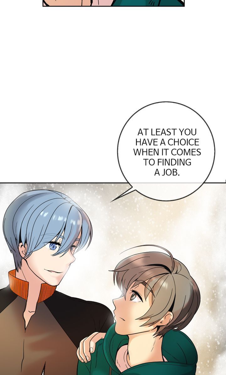 Read Three’s a Crowd chapter 8 image 14 on Lezhin