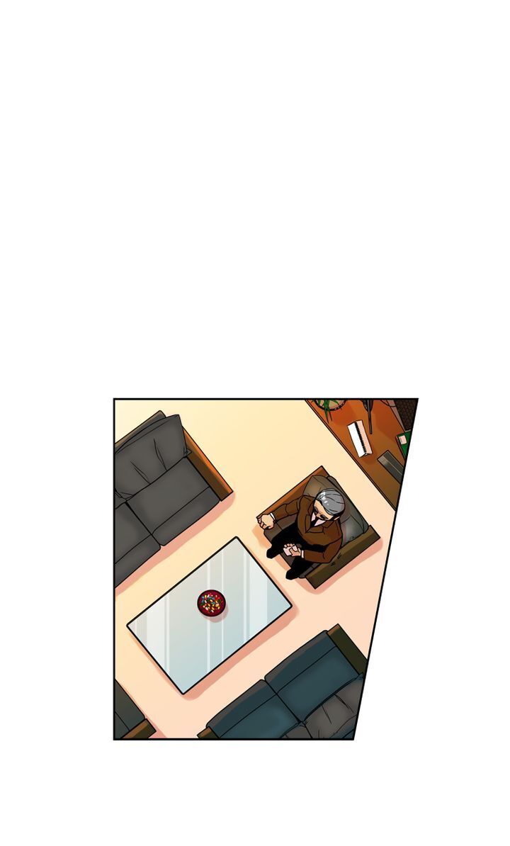Read Three’s a Crowd chapter 8 image 18 on Lezhin