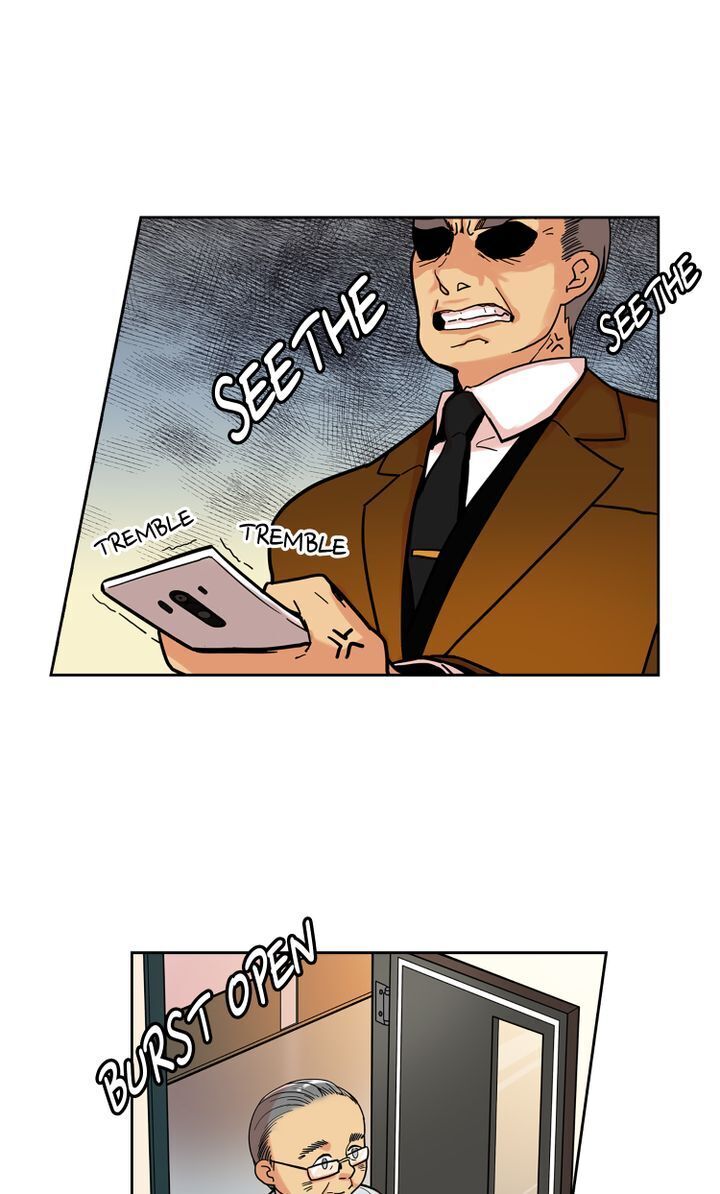 Read Three’s a Crowd chapter 8 image 19 on Lezhin