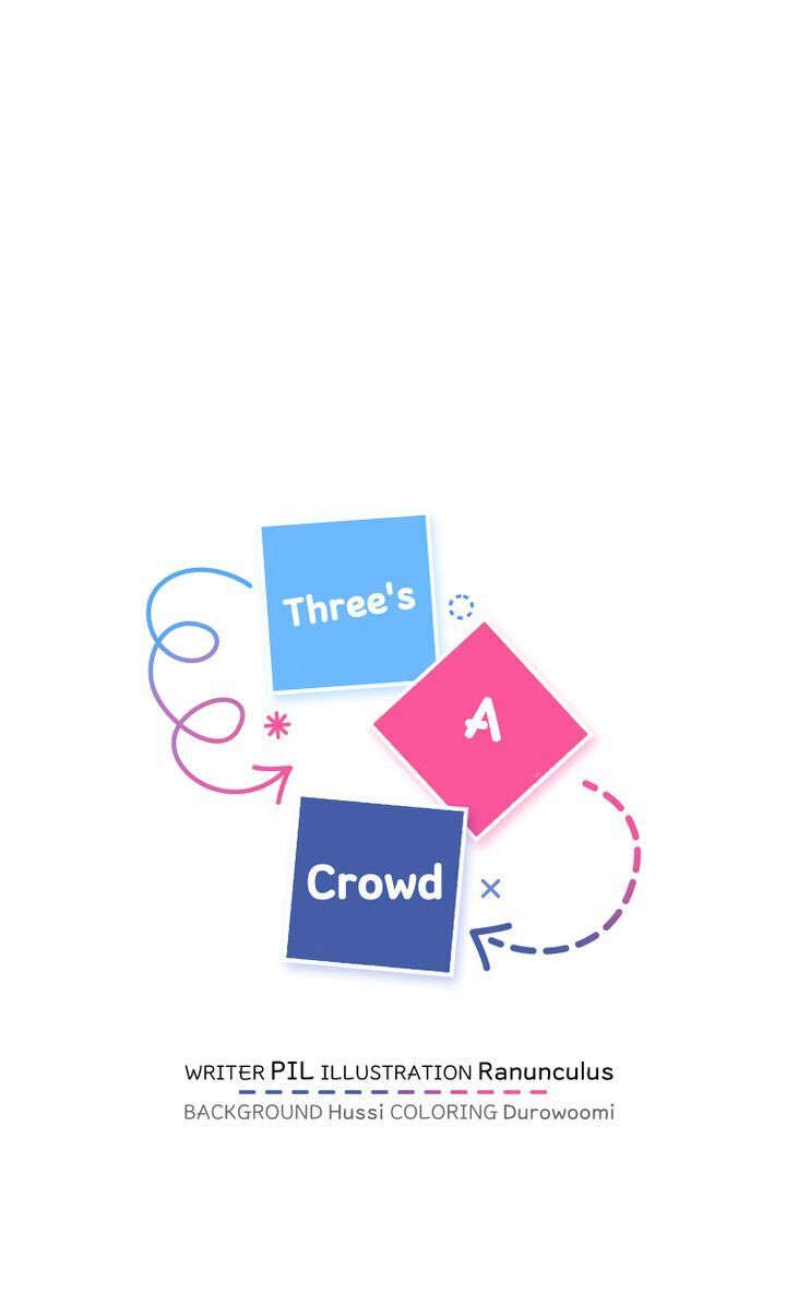 Read Three’s a Crowd chapter 8 image 2 on Lezhin