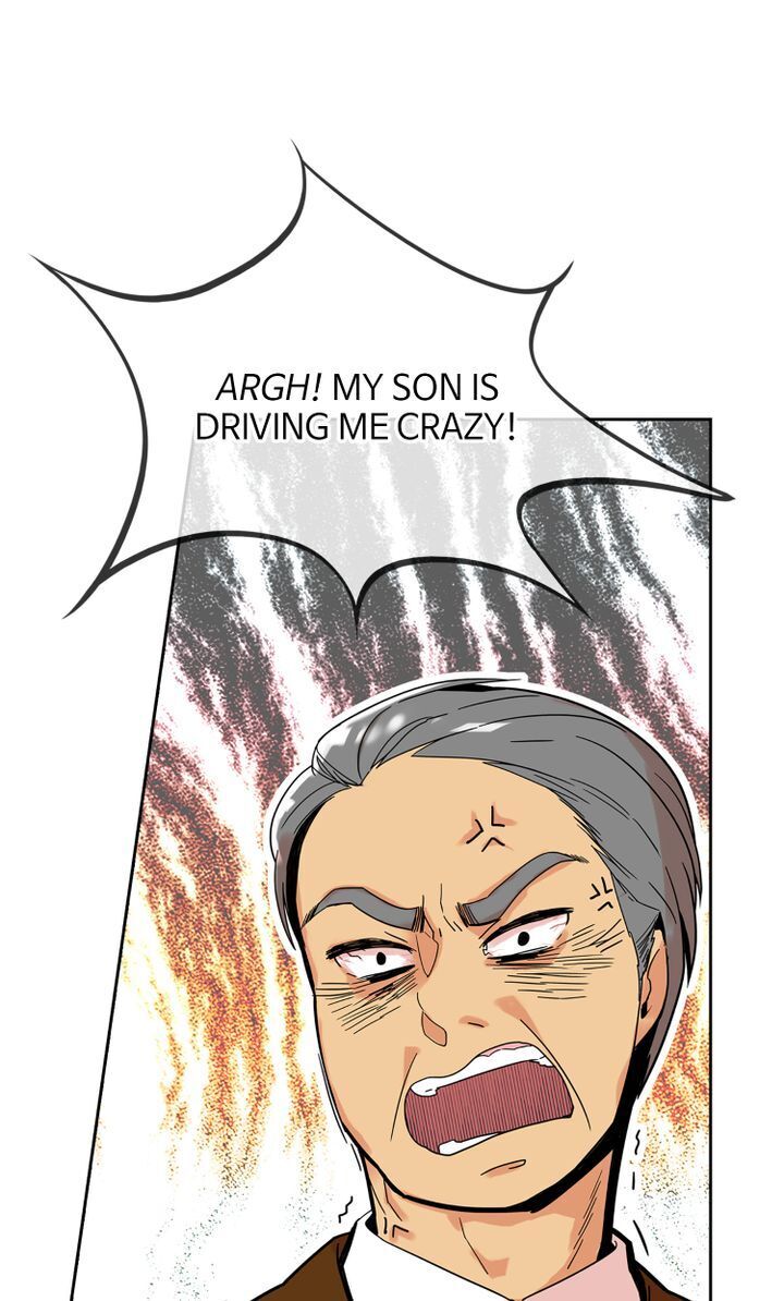 Read Three’s a Crowd chapter 8 image 21 on Lezhin