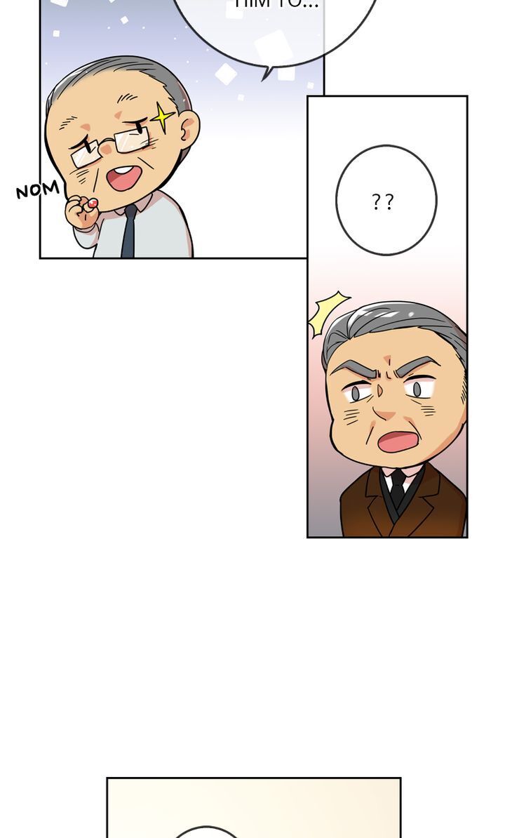 Read Three’s a Crowd chapter 8 image 26 on Lezhin