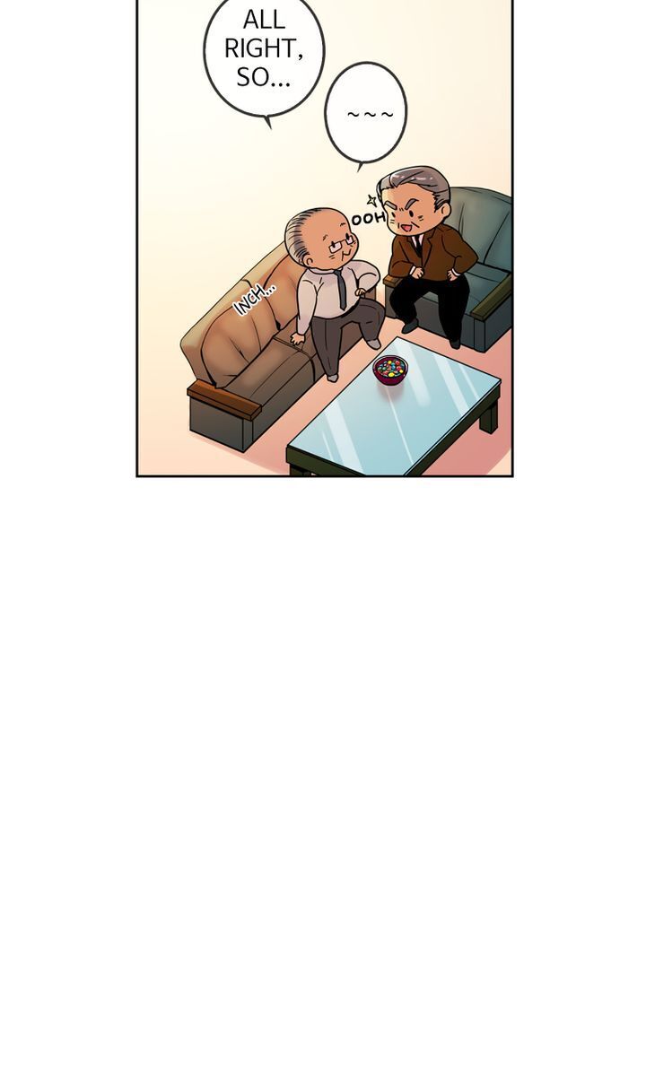 Read Three’s a Crowd chapter 8 image 27 on Lezhin