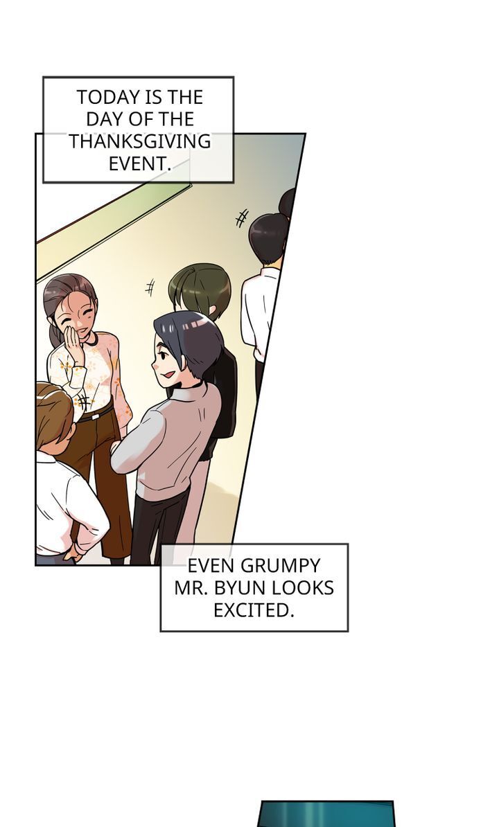Read Three’s a Crowd chapter 8 image 29 on Lezhin