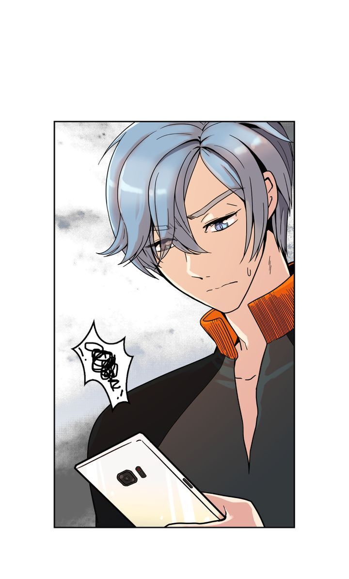 Read Three’s a Crowd chapter 8 image 3 on Lezhin