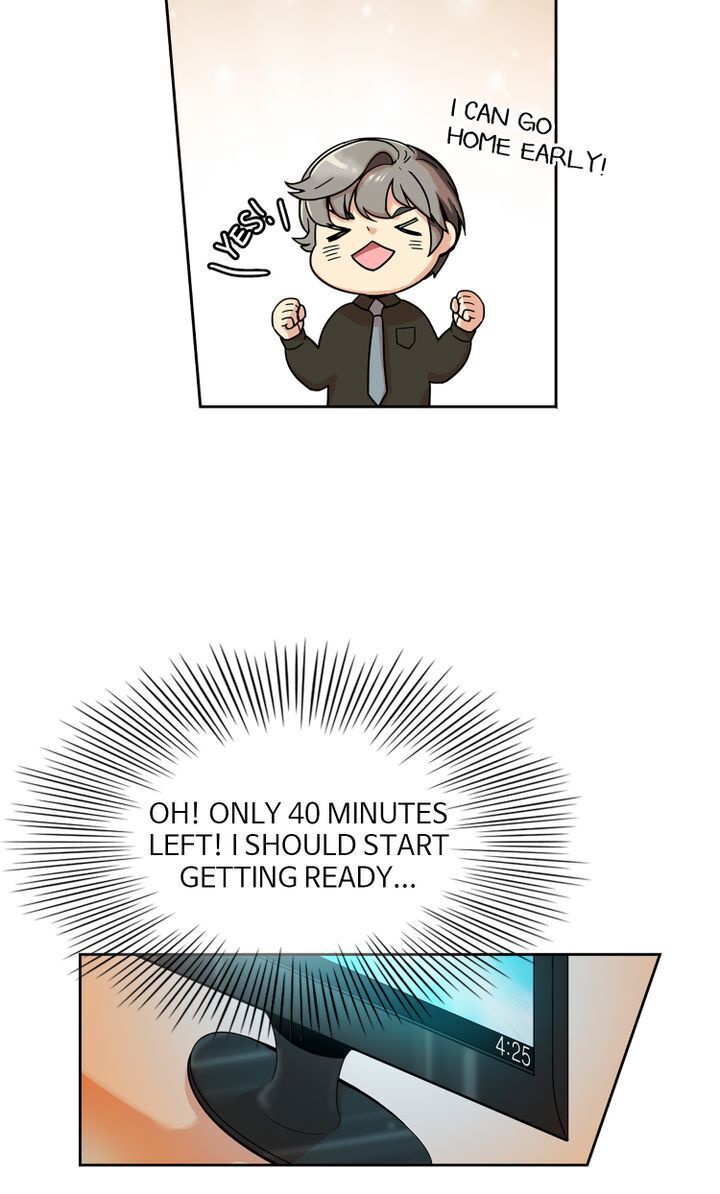 Read Three’s a Crowd chapter 8 image 31 on Lezhin