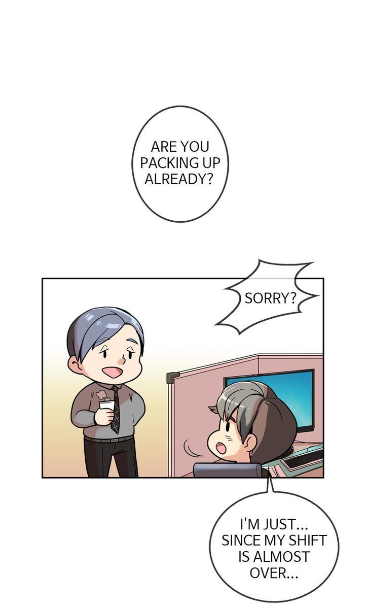Read Three’s a Crowd chapter 8 image 32 on Lezhin