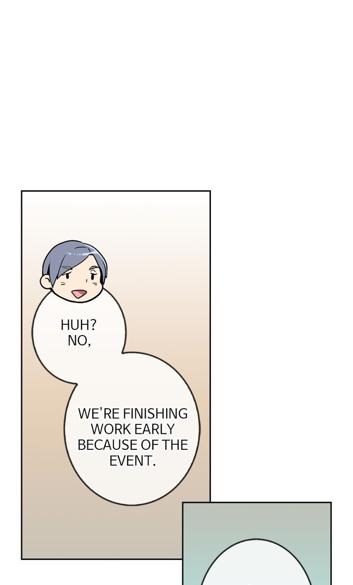 Read Three’s a Crowd chapter 8 image 33 on Lezhin