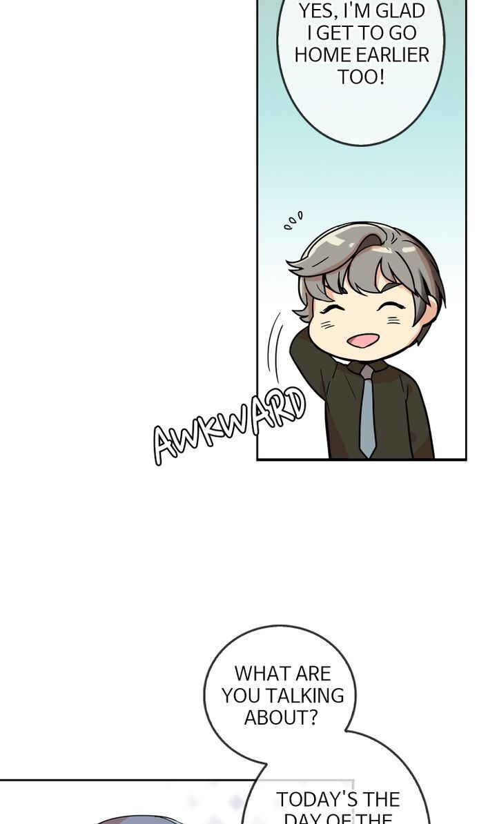 Read Three’s a Crowd chapter 8 image 34 on Lezhin