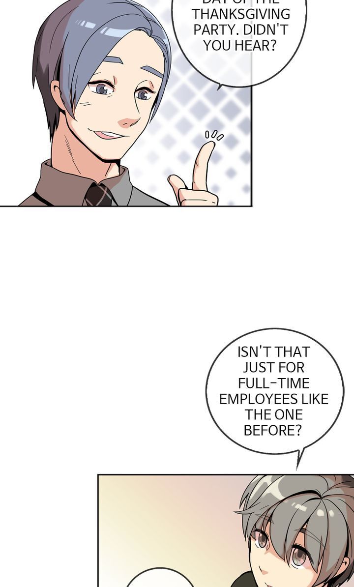 Read Three’s a Crowd chapter 8 image 35 on Lezhin
