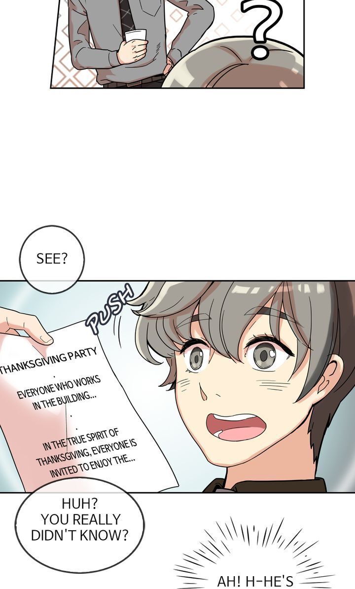 Read Three’s a Crowd chapter 8 image 37 on Lezhin