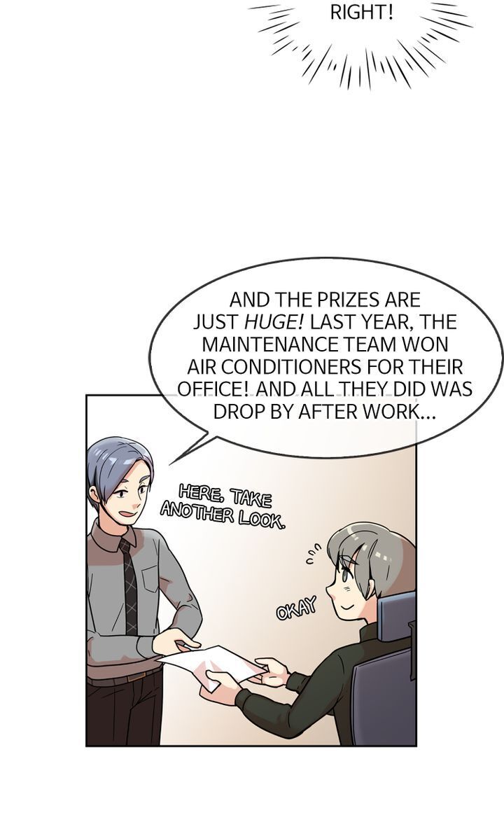 Read Three’s a Crowd chapter 8 image 38 on Lezhin