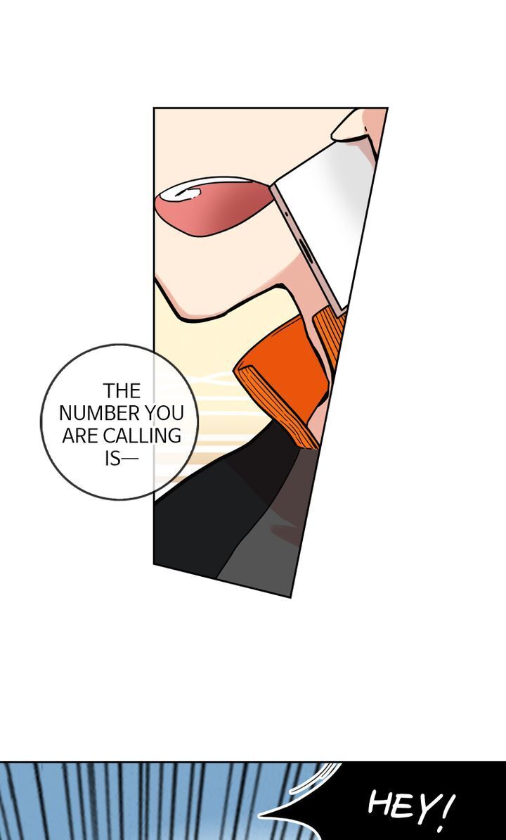 Read Three’s a Crowd chapter 8 image 4 on Lezhin