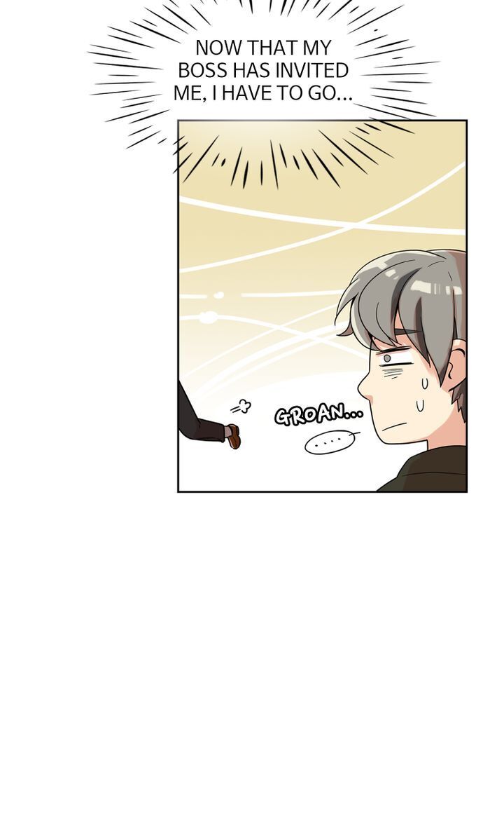 Read Three’s a Crowd chapter 8 image 40 on Lezhin