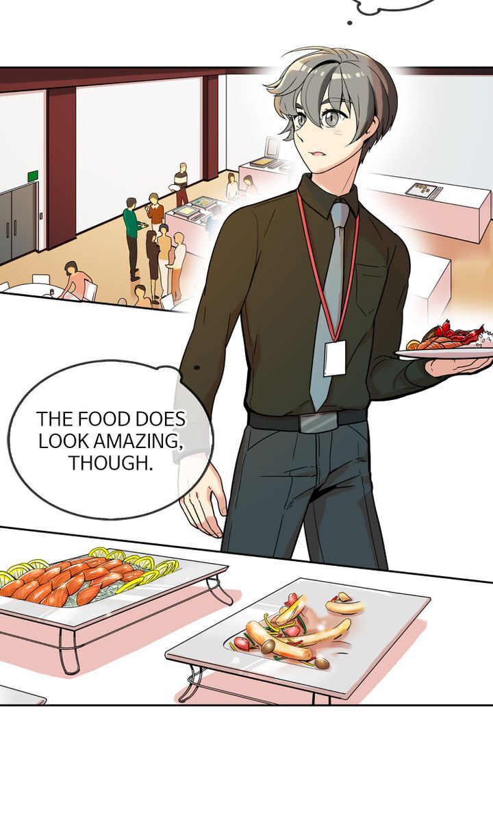 Read Three’s a Crowd chapter 8 image 42 on Lezhin