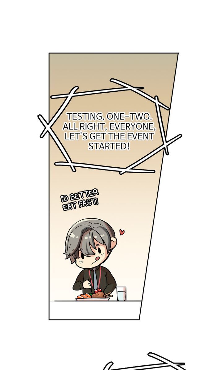 Read Three’s a Crowd chapter 8 image 43 on Lezhin