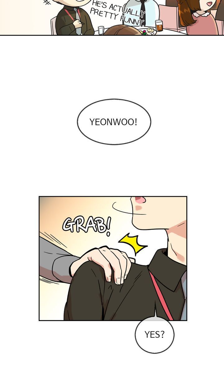 Read Three’s a Crowd chapter 8 image 45 on Lezhin
