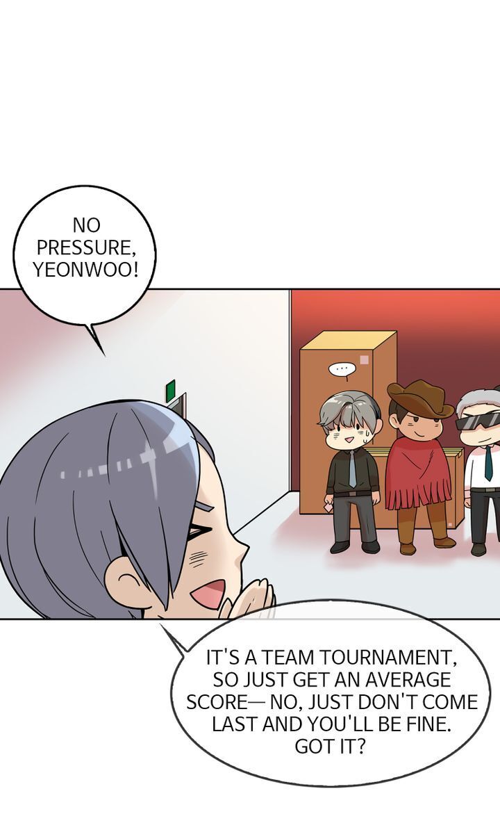 Read Three’s a Crowd chapter 8 image 50 on Lezhin