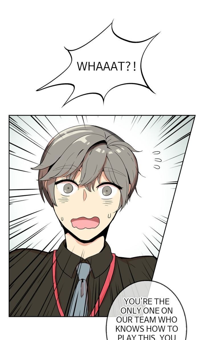 Read Three’s a Crowd chapter 8 image 51 on Lezhin