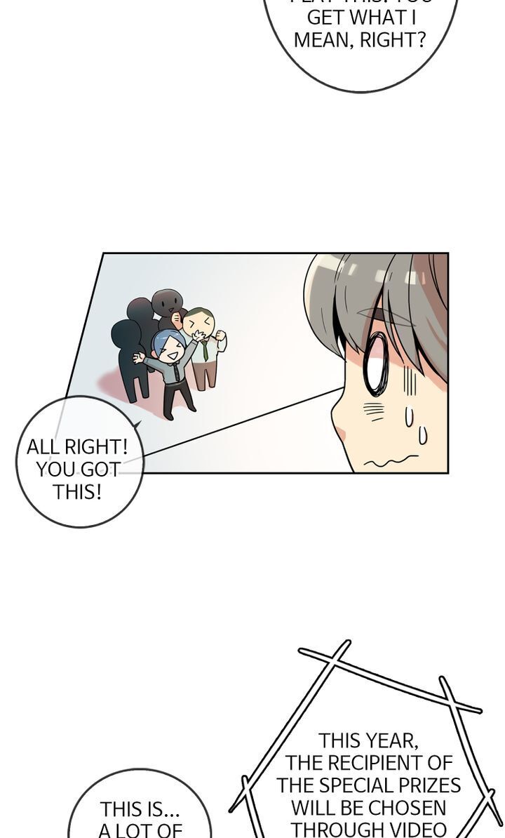Read Three’s a Crowd chapter 8 image 52 on Lezhin