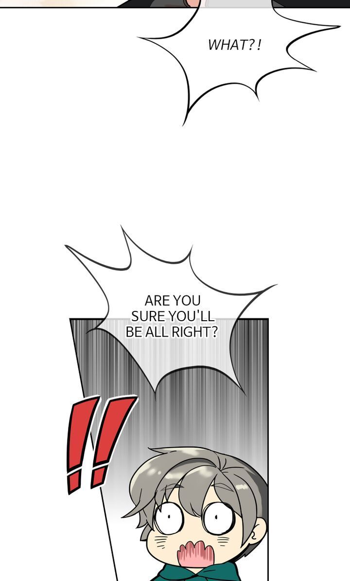 Read Three’s a Crowd chapter 8 image 9 on Lezhin