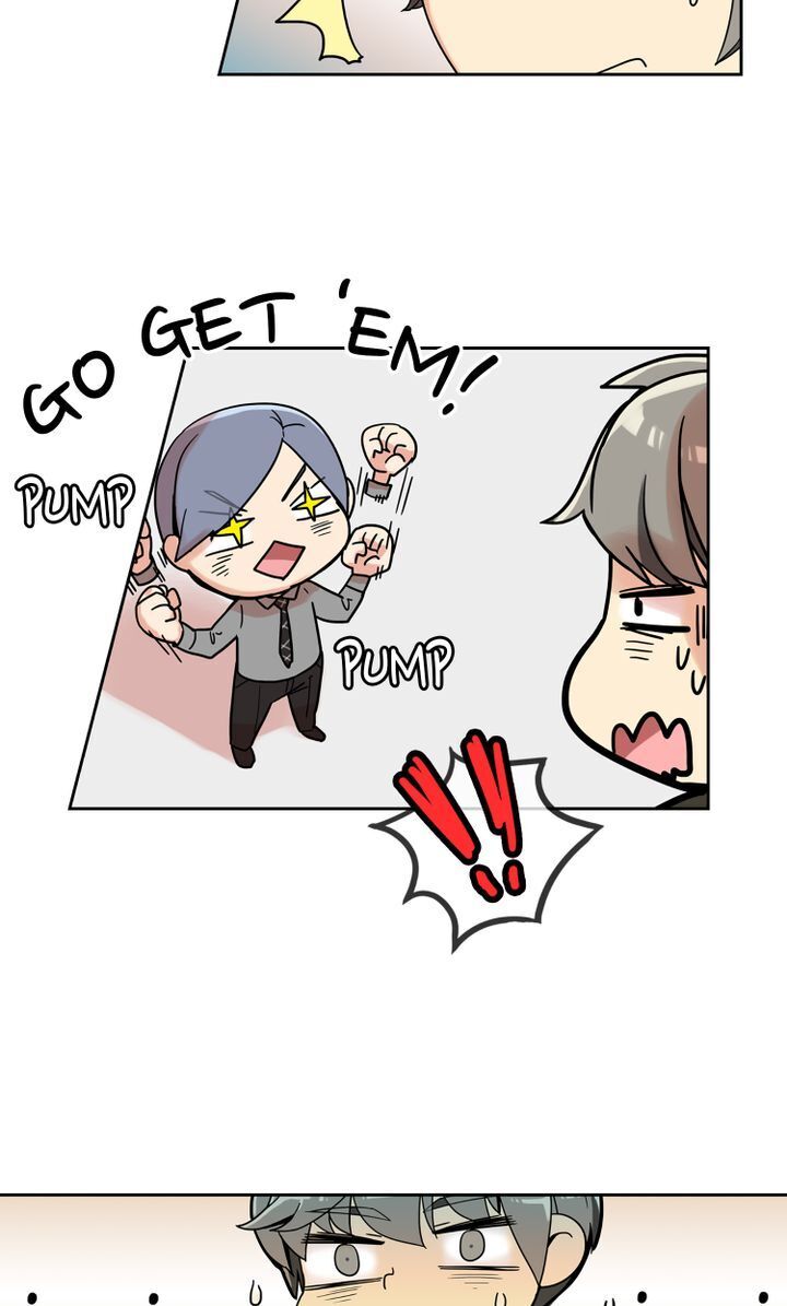 Read Three’s a Crowd chapter 9 image 12 on Lezhin