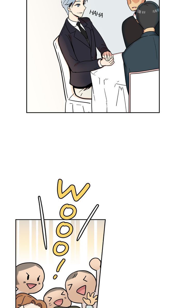 Read Three’s a Crowd chapter 9 image 14 on Lezhin