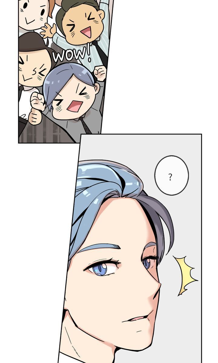 Read Three’s a Crowd chapter 9 image 15 on Lezhin