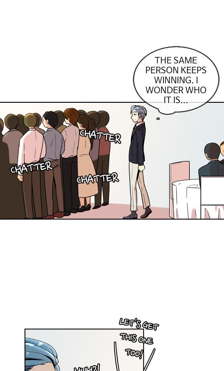 Read Three’s a Crowd chapter 9 image 17 on Lezhin