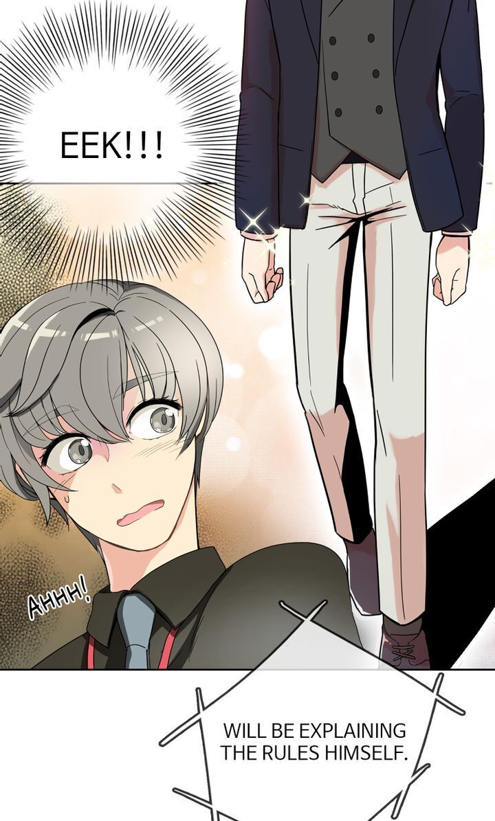 Read Three’s a Crowd chapter 9 image 2 on Lezhin