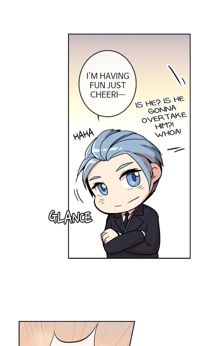 Read Three’s a Crowd chapter 9 image 20 on Lezhin