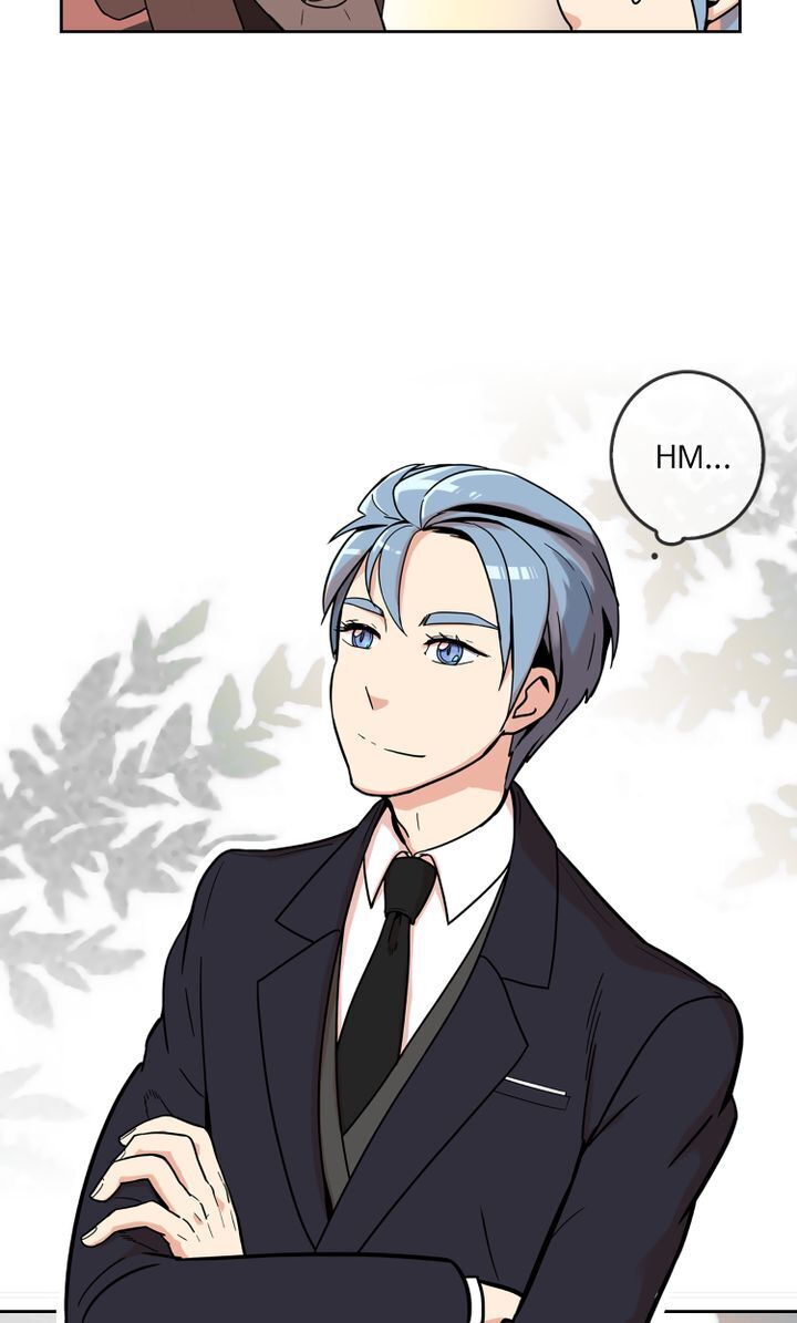 Read Three’s a Crowd chapter 9 image 22 on Lezhin